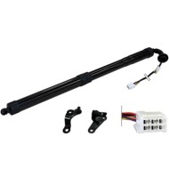 ELS100-L.JPG Molla Elettrica Sinistra Per Baule Con Chiusura Automatica 6 Pin Lexus Nx Dal 06/2014 Al 08/2017