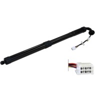 Molla Elettrica Destra Per Baule Con Chiusura Automatica 6 Pin Lexus Nx Dal 09/2017 Al 01/2022