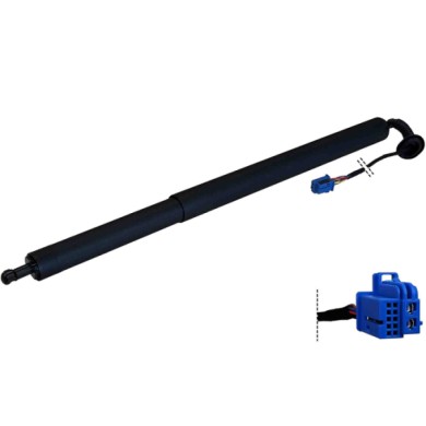 EMB103-L.JPG Molla Elettrica Sinistra Per Baule Con Chiusura Automatica 6 Pin Mercedes Classe Gle V167 Dal 10/2018