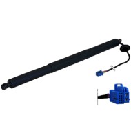 Molla Elettrica Sinistra Per Baule Con Chiusura Automatica 6 Pin Mercedes Glc Coupe C253 Dal 06/2016 Al 10/2019