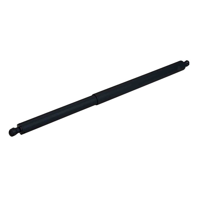 EMB105-R.JPG Molla A Gas Posteriore Di Supporto Destra Per Baule Con Chiusura Automatica Mercedes Glc Coupe C253 Dal 06/2016 Al 