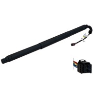 Molla Elettrica Destra Per Baule Con Chiusura Automatica 6 Pin Skoda Superb Dal 06/2015 Al 10/2020