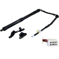ETY100-R.JPG Molla Elettrica Destra Per Baule Con Chiusura Automatica 6 Pin Toyota Rav 4 Dal 01/2013 Al 11/2018