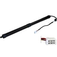 Molla Elettrica Destra Per Baule Con Chiusura Automatica 6 Pin Toyota Rav 4 Dal 12/2018