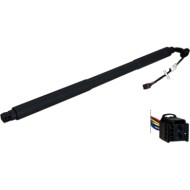 EVL103-L.JPG Molla Elettrica Sinistra Per Baule Con Chiusura Automatica 7 Pin Volvo V90 Dal 03/2016