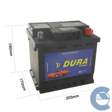 149806-large_default.jpg Dura Batterie 12v 50ah 440a En 550eq Batteria Di Avviamento Per Auto