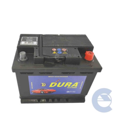 149814-large_default.jpg Dura Batterie L2 12v 60ah 560a En 560eq Batteria Di Avviamento Per Auto