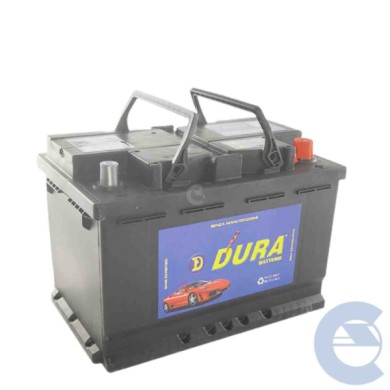 149826-large_default.jpg Dura Batterie L3b 12v 70ah 610a En 570eq Batteria Di Avviamento Per Auto