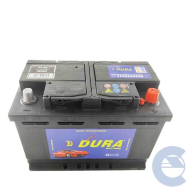 146668-large_default.jpg Dura Batterie L3b 12v 70ah 610a En 570eq Batteria Di Avviamento Per Auto