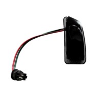 GUIDA_ALLA_SCELTA.JPG Fanalino Side Assist Sinistro Audi A4 Dal 2008 Al 2010 Dal 2008 Al 2011 Dal 2011 Al 2014