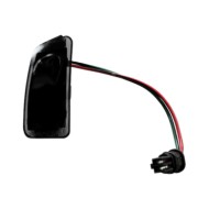 Fanalino Side Assist Destro Audi A4 Dal 2008 Al 2010 Dal 2008 Al 2011 Dal 2011 Al 2014