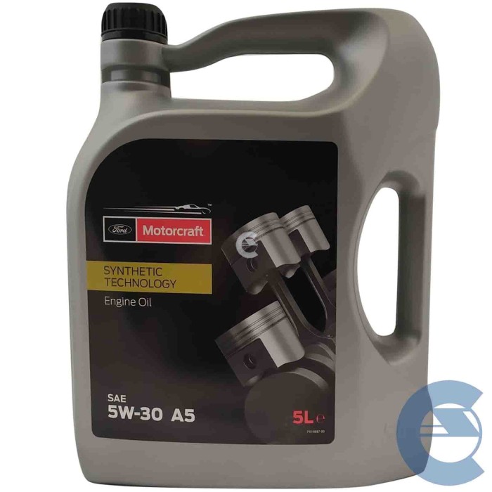 prodotto ford + cora_0007_watermark.jpg Ford Formula F 5w30 5l Olio Motore Auto Benzina E Diesel Fap Originale