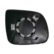Specchio Asferico Cromato Termico Sinistro Audi Q5 Dal 2009 Al 2016 Dal 2009 Al 2015