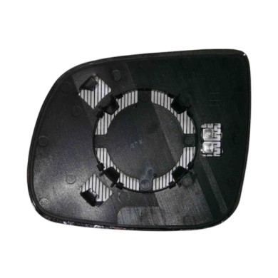 GUIDA_ALLA_SCELTA.JPG Specchio Asferico Cromato Termico Destro Audi Q5 Dal 2009 Al 2016 Dal 2009 Al 2015