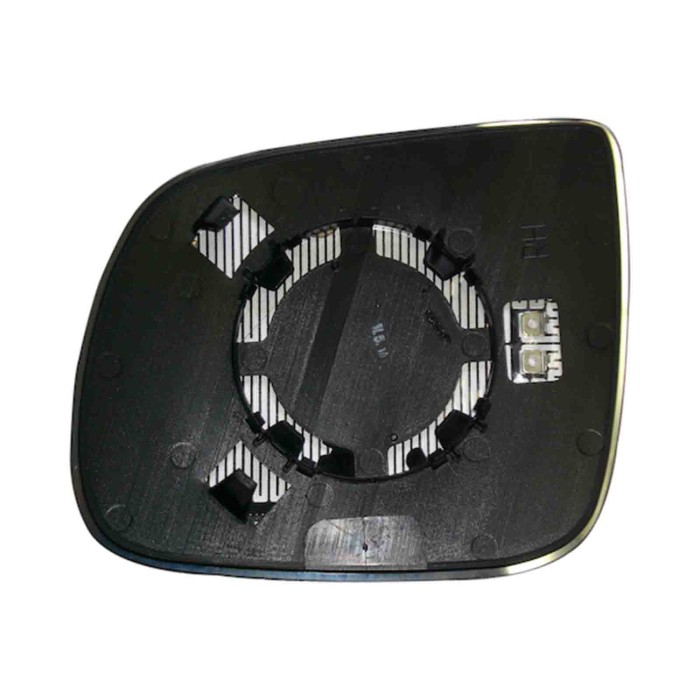 GUIDA_ALLA_SCELTA.JPG Specchio Convesso Cromato Termico Destro Audi Q5 Dal 2009 Al 2016 Dal 2009 Al 2015