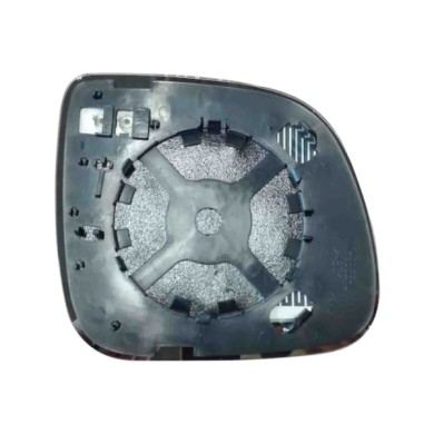 GUIDA_ALLA_SCELTA.JPG Specchio Asferico Cromato Termico Sinistro Audi Q7 Dal 2006 Al 2009