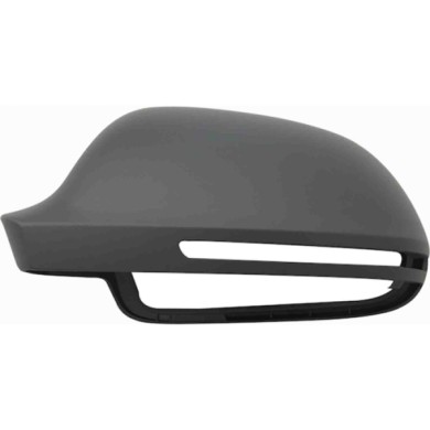 GUIDA_ALLA_SCELTA.JPG Calotta Con Primer Con Buco Freccia Sinistro Audi A3 Dal 2008 Al 2010 Dal 2011 Al 2014