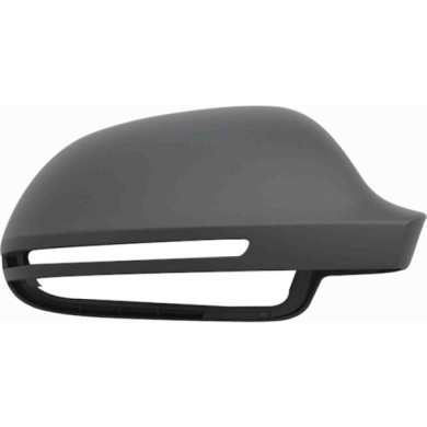 GUIDA_ALLA_SCELTA.JPG Calotta Con Primer Con Buco Freccia Destro Audi A3 Dal 2008 Al 2010 Dal 2011 Al 2014