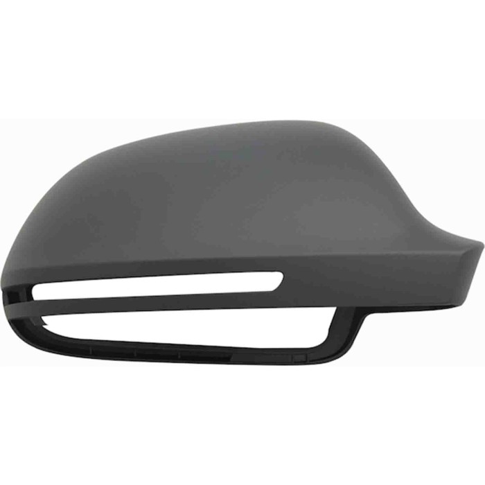 GUIDA_ALLA_SCELTA.JPG Calotta Con Primer Con Buco Freccia Destro Audi A3 Dal 2008 Al 2010 Dal 2011 Al 2014