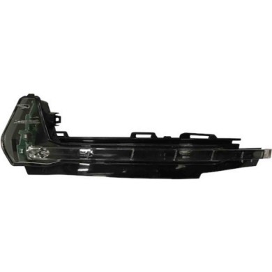 GUIDA_ALLA_SCELTA.JPG Freccia Retrovisore A Led Sinistro Audi A1 Dal 2010 Al 2014 Dal 2014 Al 2018