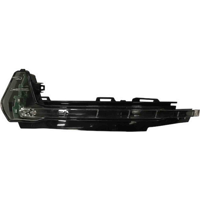 GUIDA_ALLA_SCELTA.JPG Freccia Retrovisore A Led Sinistro Audi A1 Dal 2010 Al 2014 Dal 2014 Al 2018