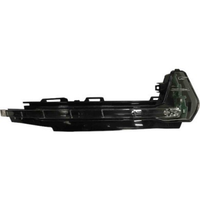 GUIDA_ALLA_SCELTA.JPG Freccia Retrovisore A Led Destro Audi A1 Dal 2010 Al 2014 Dal 2014 Al 2018
