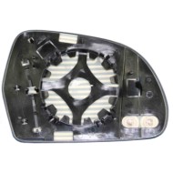 GUIDA_ALLA_SCELTA.JPG Specchio Asferico Cromato Termico 3/5 Porte Sinistro Audi A3 Dal 2010 Al 2012 Dal 2012 Al 2015 Dal 2011 Al