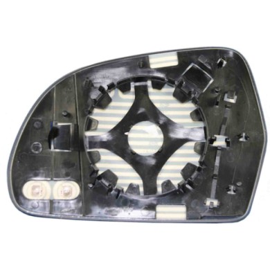 GUIDA_ALLA_SCELTA.JPG Specchio Asferico Cromato Termico 3/5 Porte Destro Audi A3 Dal 2010 Al 2012 Dal 2012 Al 2015 Dal 2011 Al 2