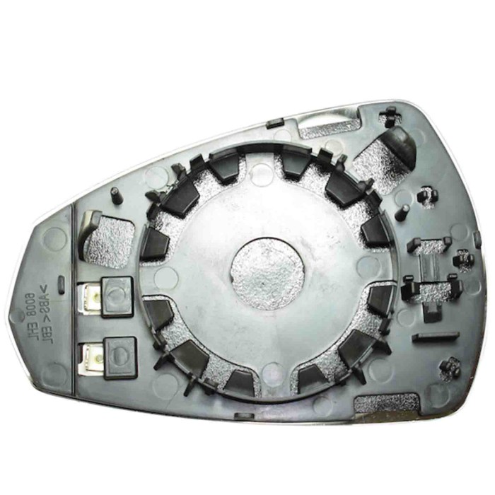 GUIDA_ALLA_SCELTA.JPG Specchio Asferico Cromato Termico 3/5 Porte Destro Audi A3 Dal 2012 Al 2016 Dal 2016