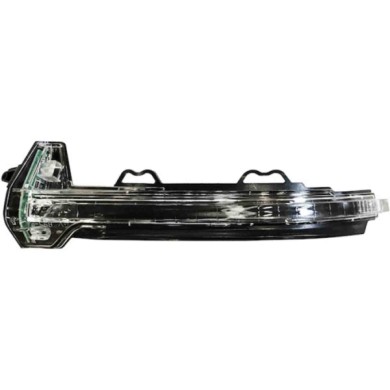 GUIDA_ALLA_SCELTA.JPG Freccia Retrovisore A Led Sinistro Audi A4 Dal 2015