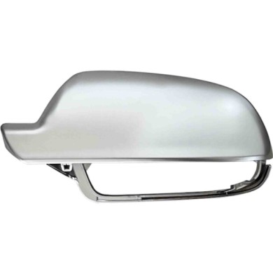 GUIDA_ALLA_SCELTA.JPG Calotta Cromata Sinistro Audi A3 Dal 2010 Al 2012 Dal 2012 Al 2015 Dal 2011 Al 2016