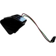 GUIDA_ALLA_SCELTA.JPG Fanalino Side Assist Sinistro Audi A4 Dal 2010 Al 2012 Dal 2012 Al 2015