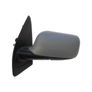Retrovisore Elettrico Con Primer Specchio Convesso Blu Termico Sinistro Alfa Romeo Alfa 145 Dal 1994 Al 2001