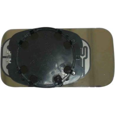 GUIDA_ALLA_SCELTA.JPG Specchio Convesso Blu Termico Sinistro Alfa Romeo Alfa 145 Dal 1994 Al 2001 Dal 1995 Al 2001