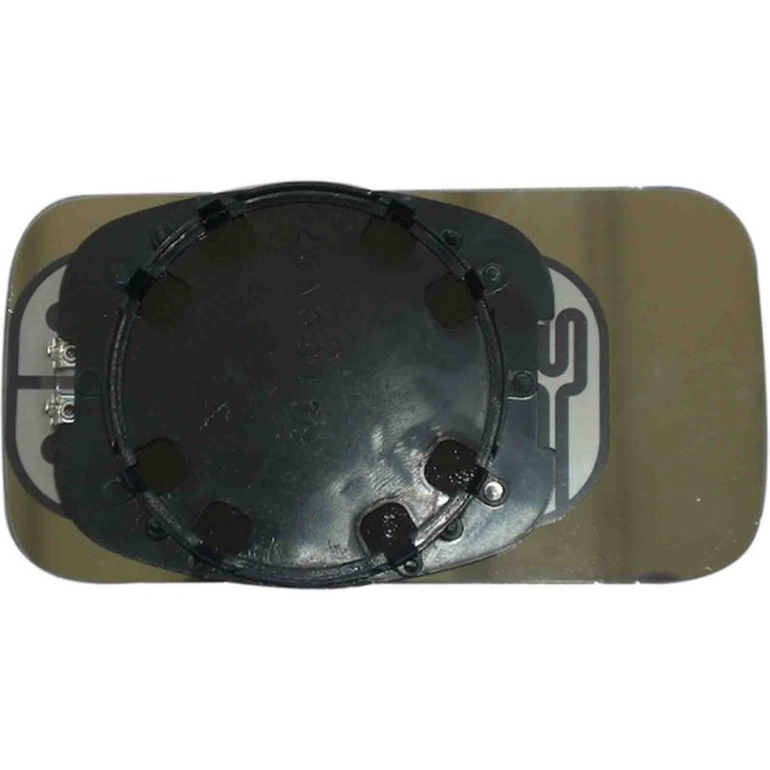 GUIDA_ALLA_SCELTA.JPG Specchio Convesso Blu Termico Sinistro Alfa Romeo Alfa 145 Dal 1994 Al 2001 Dal 1995 Al 2001