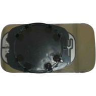 Specchio Convesso Blu Termico Sinistro Alfa Romeo Alfa 145 Dal 1994 Al 2001 Dal 1995 Al 2001