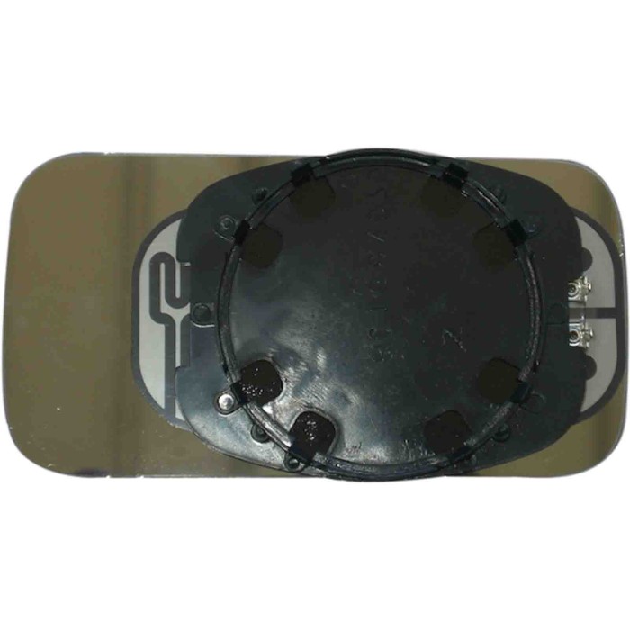 GUIDA_ALLA_SCELTA.JPG Specchio Convesso Blu Termico Destro Alfa Romeo Alfa 145 Dal 1994 Al 2001 Dal 1995 Al 2001