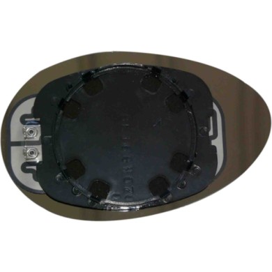 GUIDA_ALLA_SCELTA.JPG Specchio Convesso Blu Termico Sinistro Alfa Romeo Alfa 156 Dal 1997 Al 2006