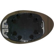 GUIDA_ALLA_SCELTA.JPG Specchio Convesso Blu Termico Sinistro Alfa Romeo Alfa 156 Dal 1997 Al 2006