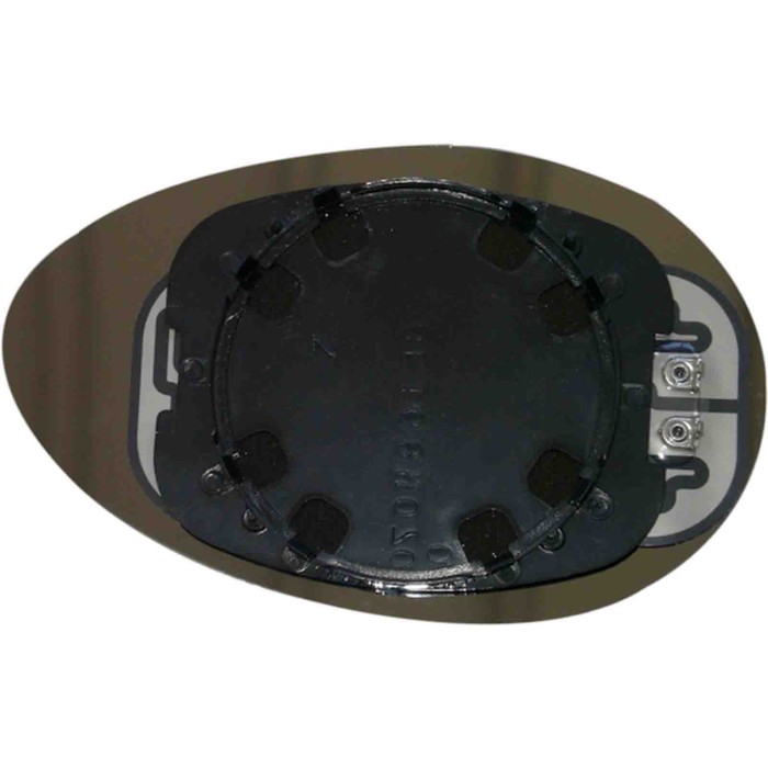 GUIDA_ALLA_SCELTA.JPG Specchio Convesso Blu Termico Destro Alfa Romeo Alfa 156 Dal 1997 Al 2006