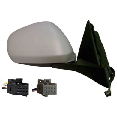 GUIDA_ALLA_SCELTA.JPG Retrovisore Elettrico Con Primer 9 Pin Destro Alfa Romeo Giulietta Dal 2010