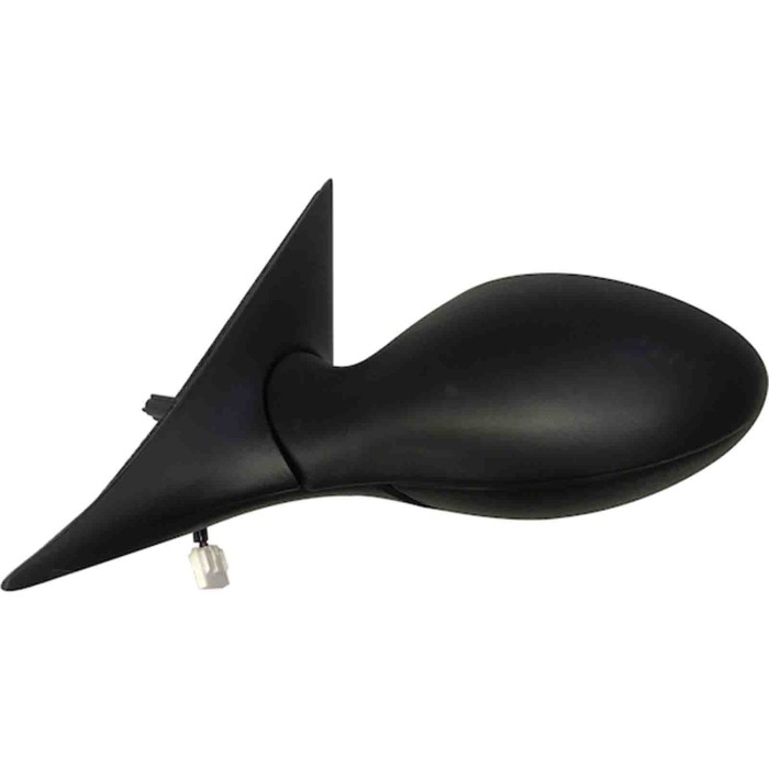 GUIDA_ALLA_SCELTA.JPG Retrovisore Elettrico Nero Specchio Convesso Blu Termico Sinistro Alfa Romeo Alfa 156 Dal 1997 Al 2006