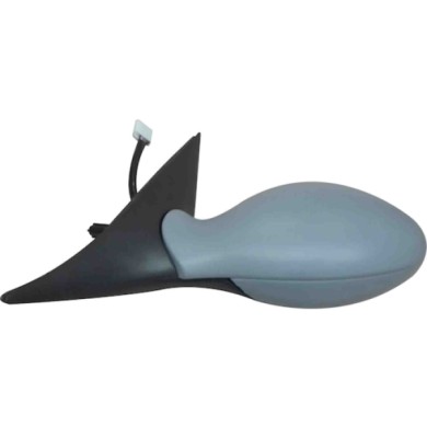GUIDA_ALLA_SCELTA.JPG Retrovisore Elettrico Con Primer Specchio Convesso Blu Termico Sinistro Alfa Romeo Alfa 156 Dal 1997 Al 20