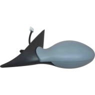 GUIDA_ALLA_SCELTA.JPG Retrovisore Elettrico Con Primer Specchio Convesso Blu Termico Sinistro Alfa Romeo Alfa 156 Dal 1997 Al 20
