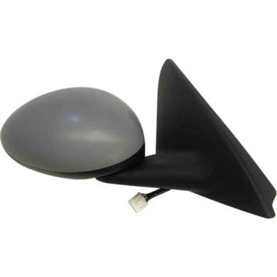 GUIDA_ALLA_SCELTA.JPG Retrovisore Elettrico Con Primer Specchio Convesso Cromato Termico Destro Alfa Romeo Alfa 147 Dal 2001 Al 