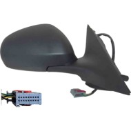 GUIDA_ALLA_SCELTA.JPG Retrovisore Elettrico Nero Specchio Convesso Blu Termico Destro Alfa Romeo Alfa 159 Dal 2005
