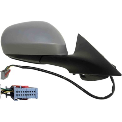 GUIDA_ALLA_SCELTA.JPG Retrovisore Elettrico Con Primer Specchio Convesso Blu Termico Destro Alfa Romeo Alfa 159 Dal 2005