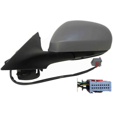 GUIDA_ALLA_SCELTA.JPG Retrovisore Elettrico Con Primer Sensore Temperatura Sinistro Alfa Romeo Alfa 159 Dal 2005