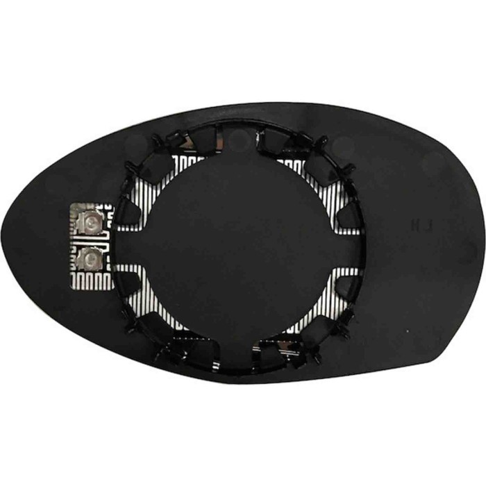 GUIDA_ALLA_SCELTA.JPG Specchio Convesso Cromato Termico Destro Alfa Romeo Alfa 147 Dal 2001 Al 2005 Dal 2005 Al 2010 Dal 2003 Al