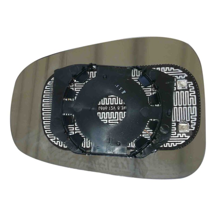 GUIDA_ALLA_SCELTA.JPG Specchio Convesso Cromato Termico Destro Alfa Romeo Alfa 159 Dal 2005 Dal 2008